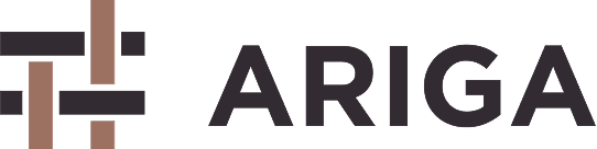 Ariga logo