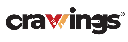 Cravvings logo