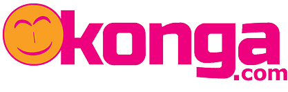 Konga logo