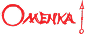 Omenka logo