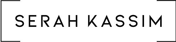 Serah Kassim logo